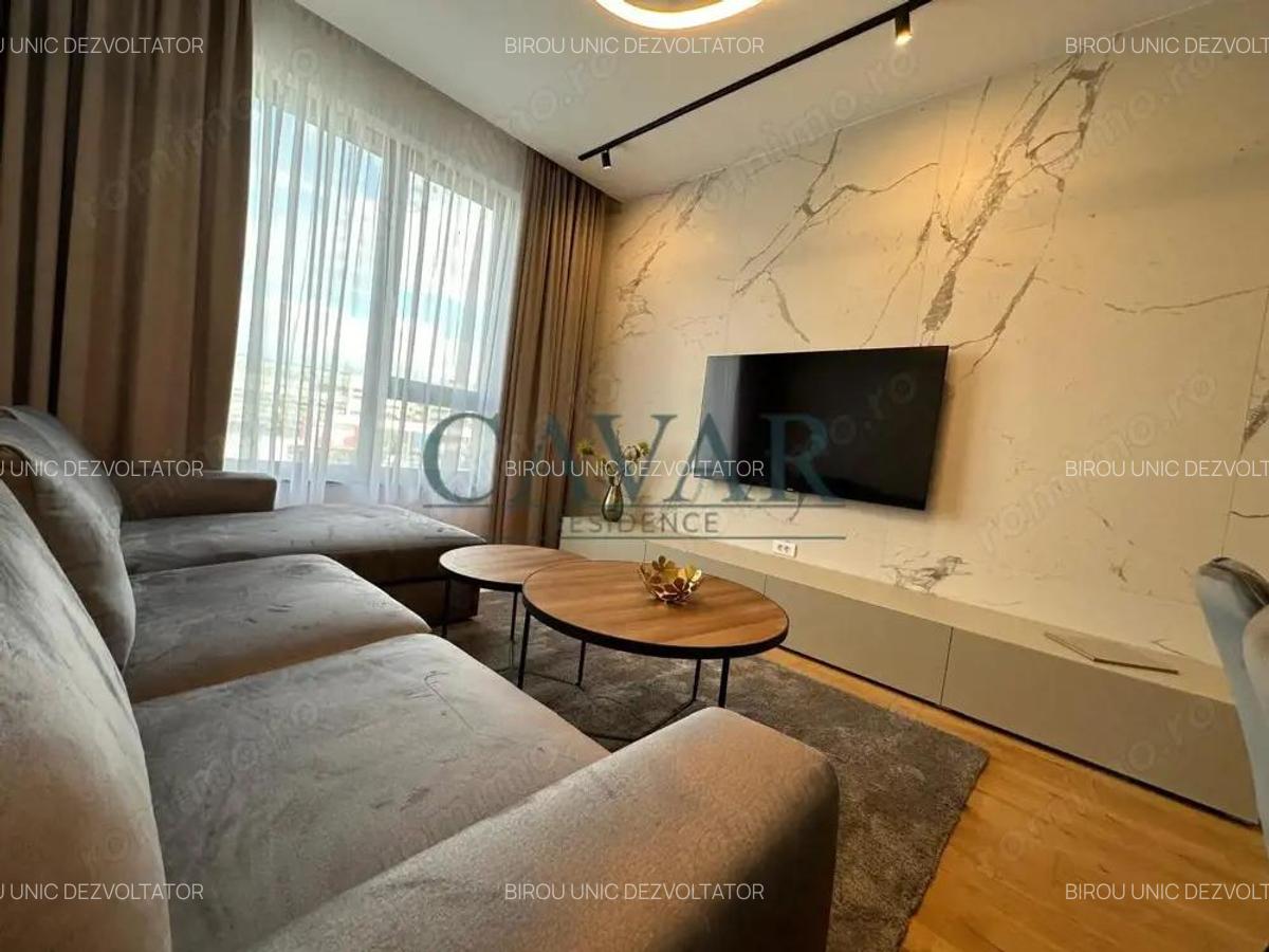Proiect Binelui Cavar Residence Comision 0% - 3
