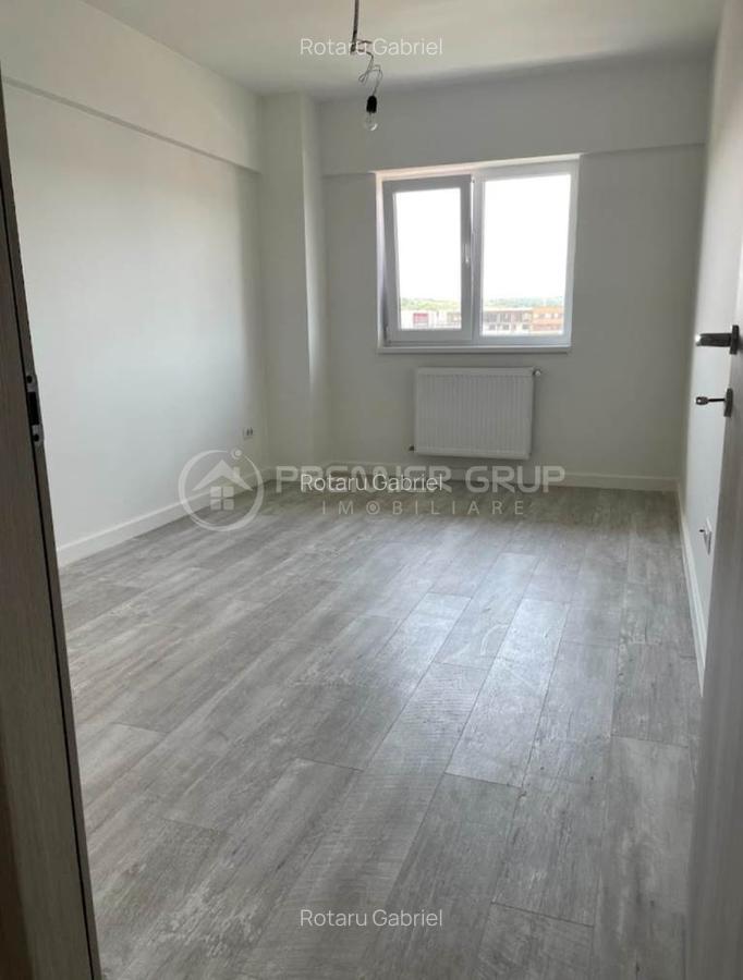 Apartament cu 2 camere în Bucium - 4