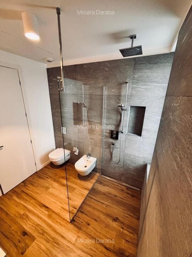 Luxury 4 Rooms | Amazing View | One Herastrau Park - 13