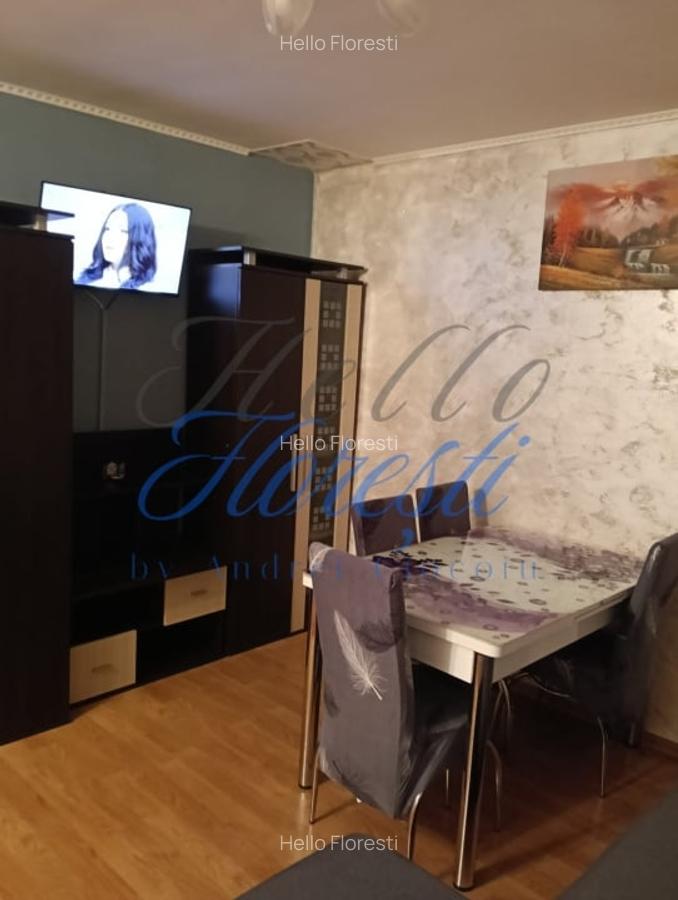 Apartament 2 camere + parcare  Sesu de Sus - 6