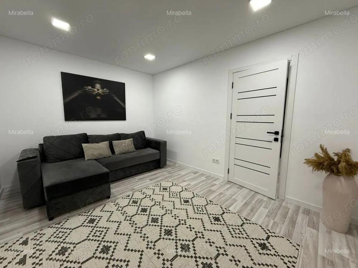 Apartament de doua camere in zona drumul taberei aproape de metrou - 3 Apartament de doua camere in zona drumul taberei aproape de metrou - 3