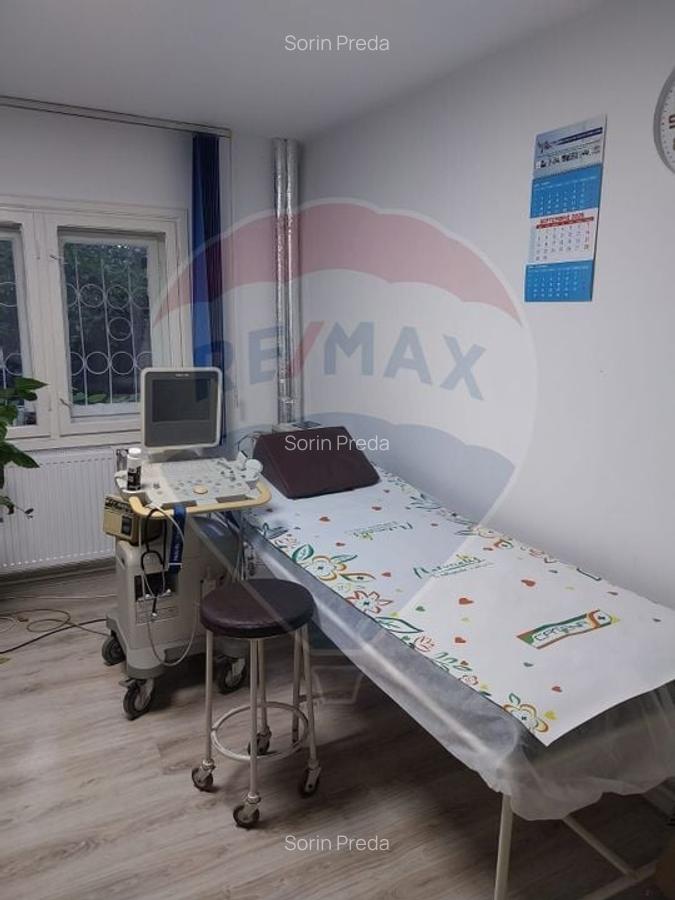 Spatiu comercial/Cabinet medical - 17 Spatiu comercial/Cabinet medical - 17