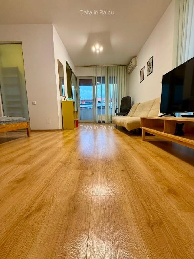 Garsonieră de Vânzare - Quadra Residence, Lujerului - 4