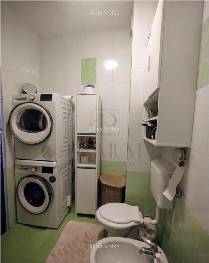 Sanandrei - Duplex mobilat utilat - doua balcoane - foisor - - 6