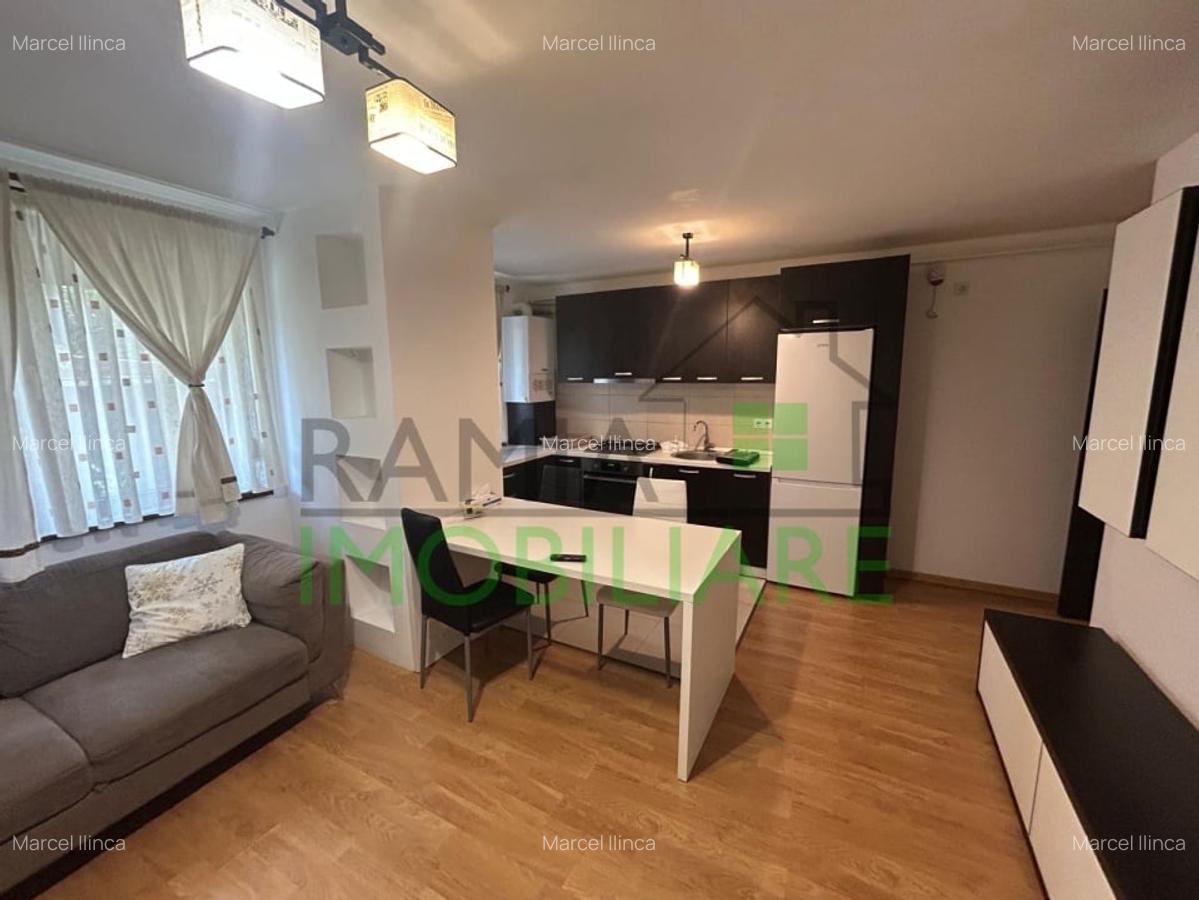 De inchiriat - Apartament 2 camere, Urban Splendor - 2 De inchiriat - Apartament 2 camere, Urban Splendor - 2