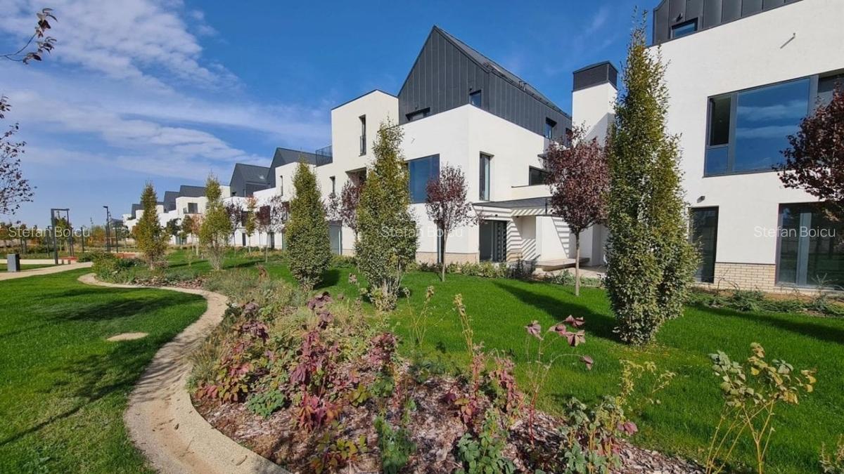 Duplex | Parkview | 4 camere Vanzare | Avalon Estate-Pipera - 23