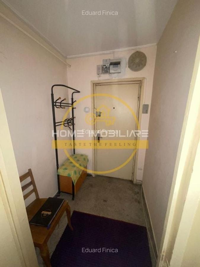 Apartament 2 cam,zona Tatarasi,bloc fara risc - 11
