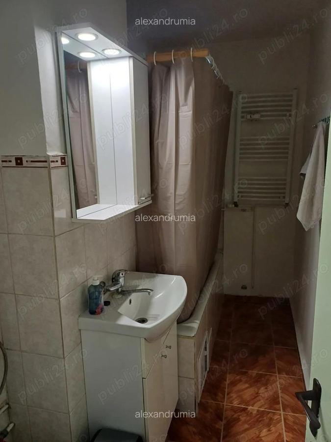 Inchiriere apartament 2 camere metrou Timpuri Noi - 4