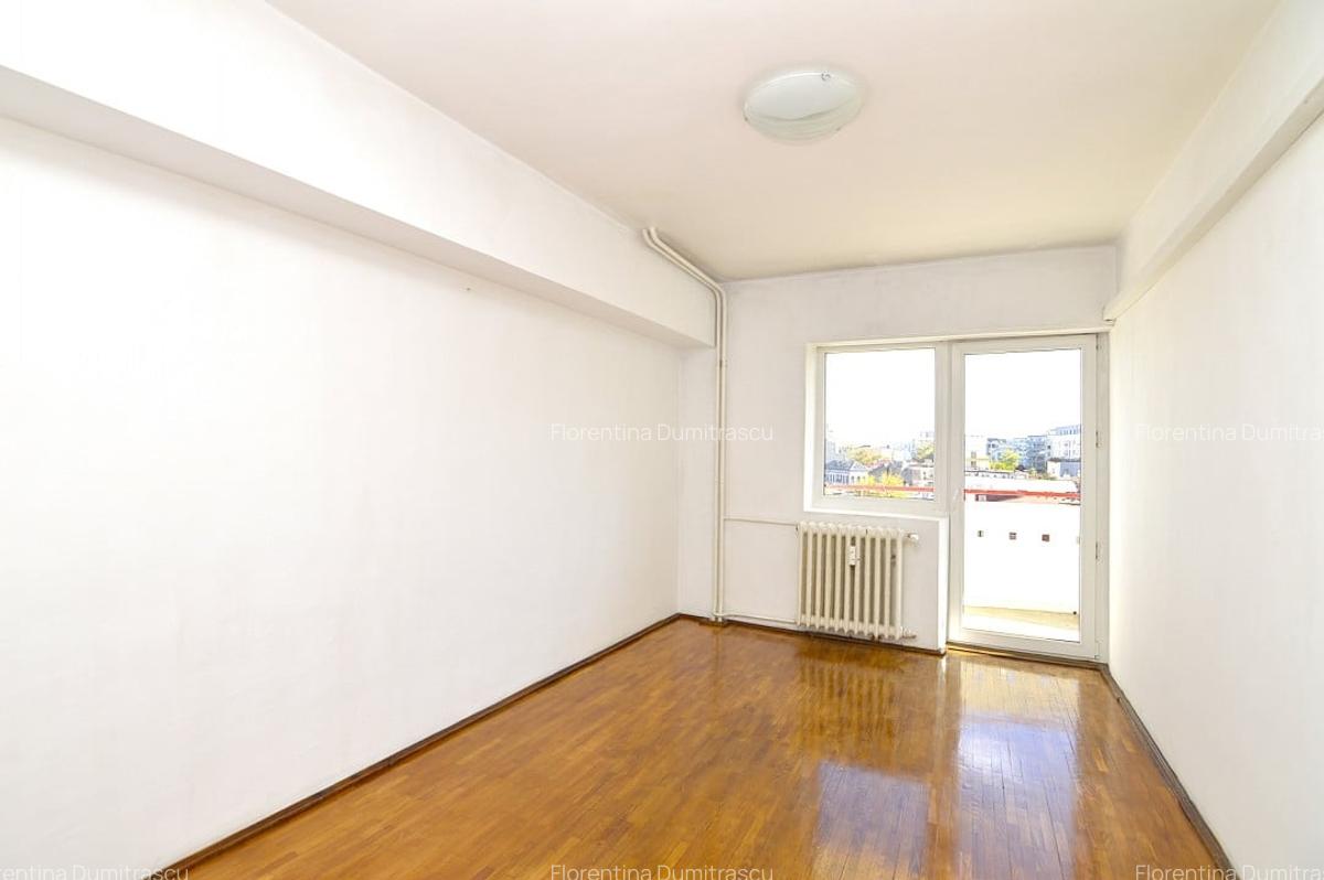 INCHIRIERE APARTAMENT 3 CAMERE UNIRII - TRIBUNAL - 22