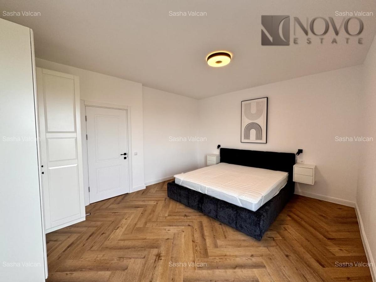 2 Camere | Pallady | 150 mp | 7 minute metrou | Terasa 60 mp | Parcare - 10