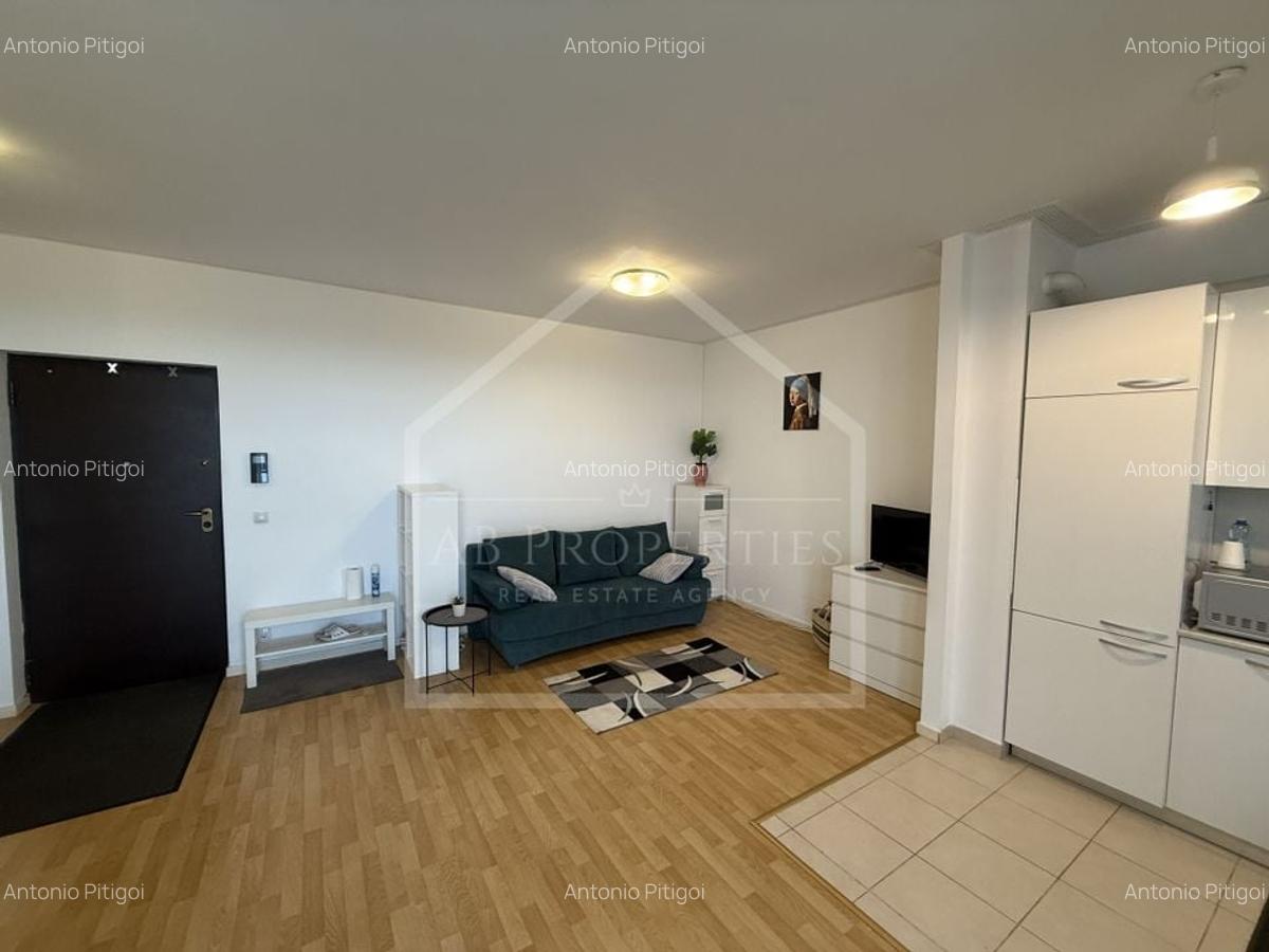 Apartament 2 Camere | Adora Pipera |  Loc de parcare Inclus - 9