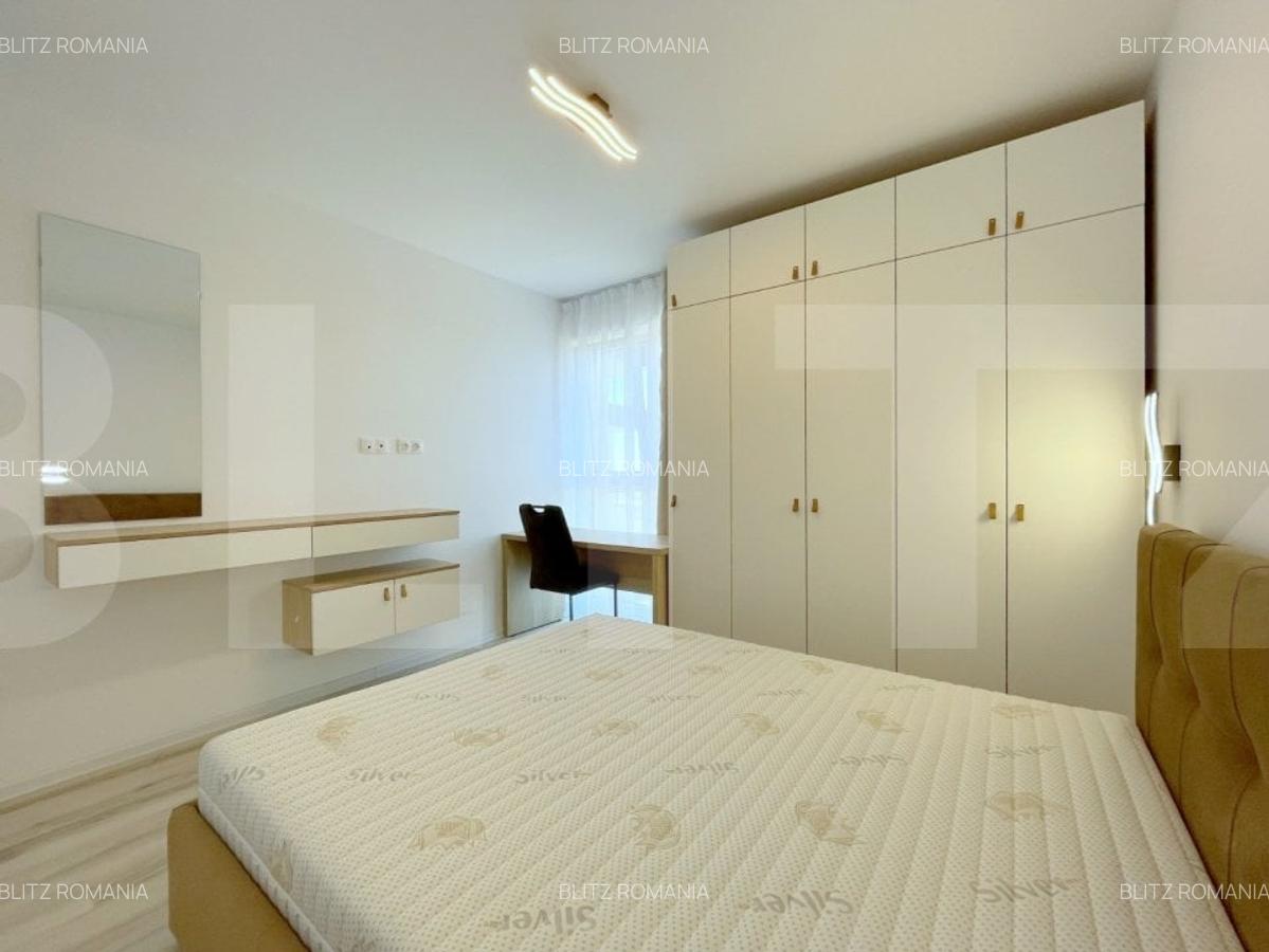 Apartament 3 camere cu vedere panoramica - Zona Aradului, etaj 10 - 3