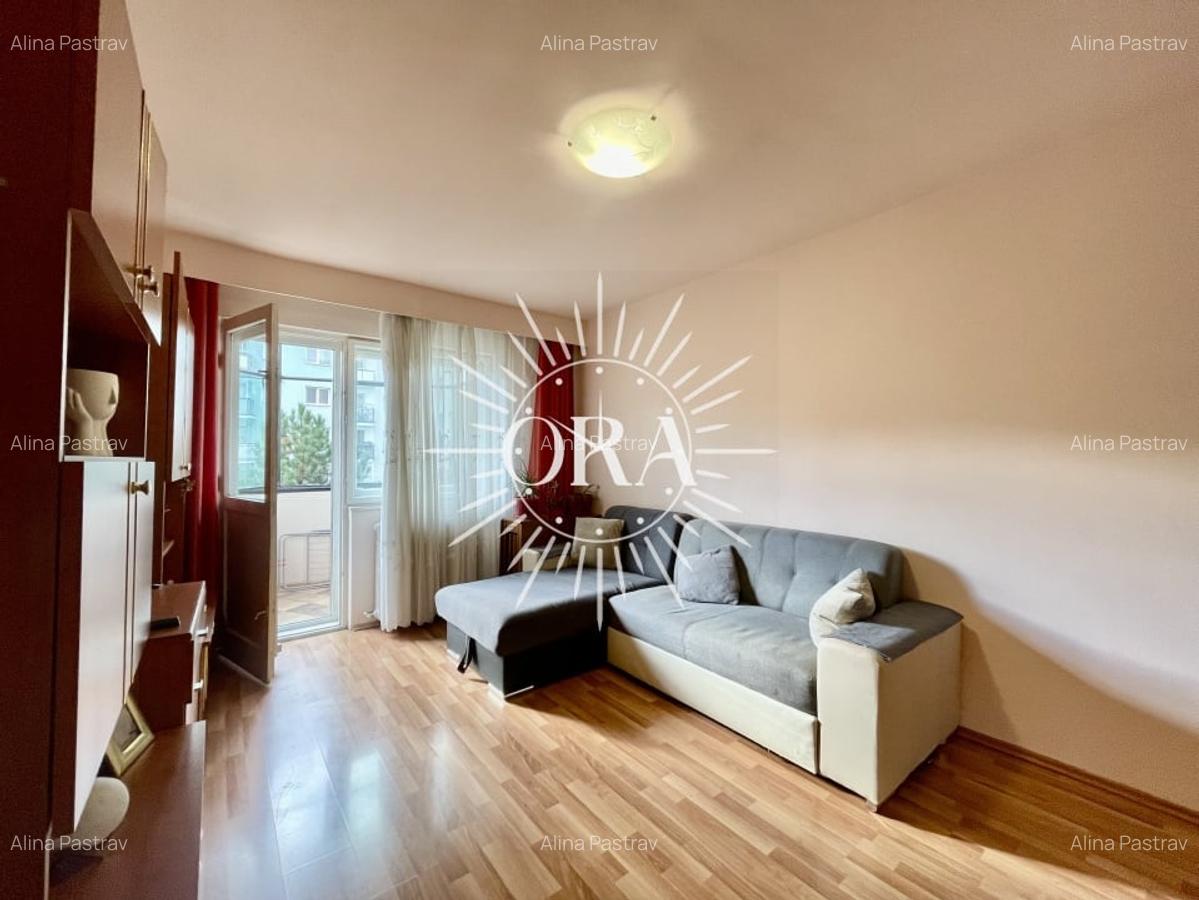 APARTAMENT 2 CAMERE DECOMANDATE DE VANZARE MANASTUR | LANGA ACADEMIA DE MUZICA - 2