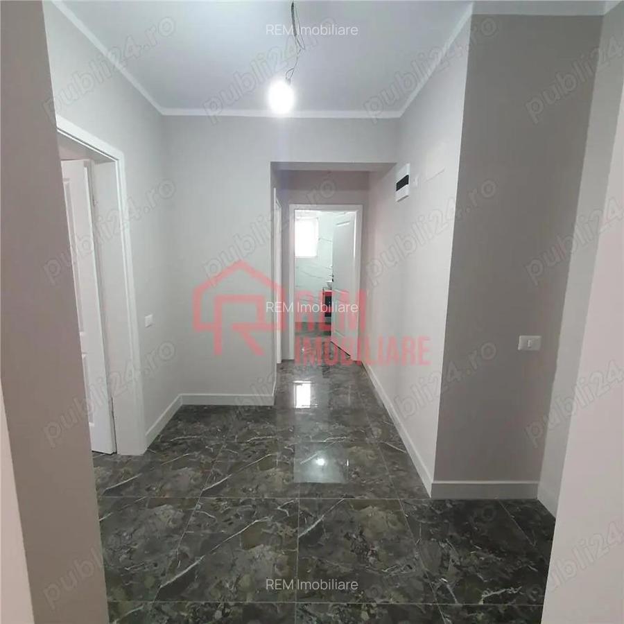 Vanzare apartament 2 camere, 66 mp, etaj 2, bloc nou, Dobroesti, Fundeni, Str Piersicului - 8
