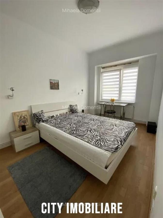Apartament 2 camere, decomandat, Ultracentral. - 3