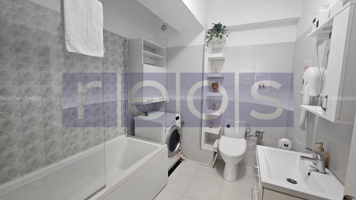 DE VÂNZARE APARTAMENT 2 CAMERE CRANGASI | DECOMANDAT | BOXA | PARCARE - 5