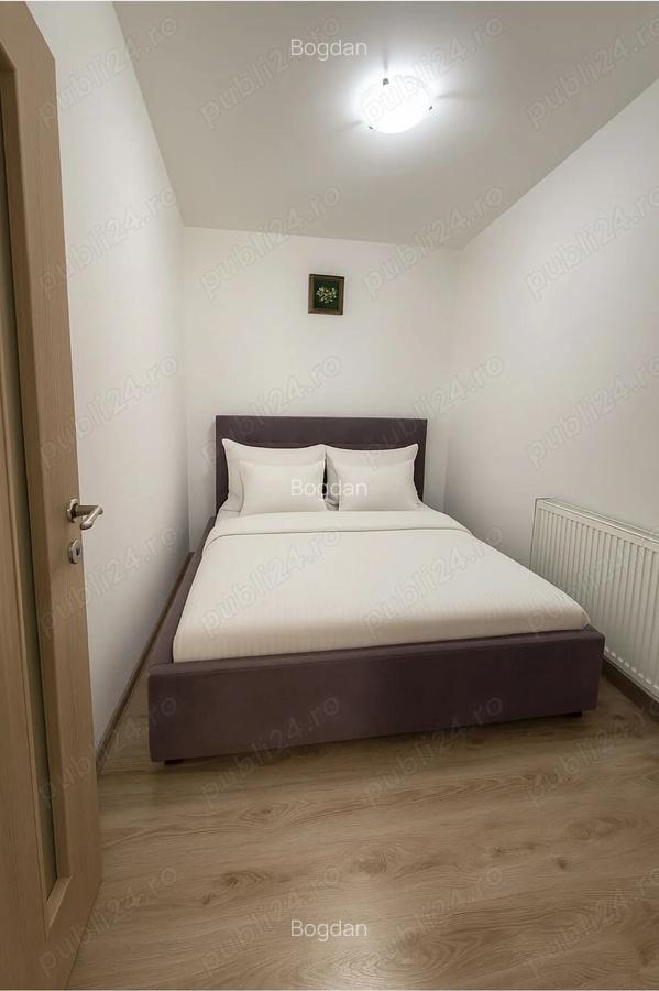 De vanzare apartament 2 camere - 5