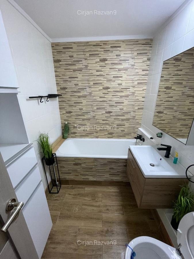 Apartament 2 camere – Prima închiriere | Gorjului | 6 min de metrou | Parcare - 9