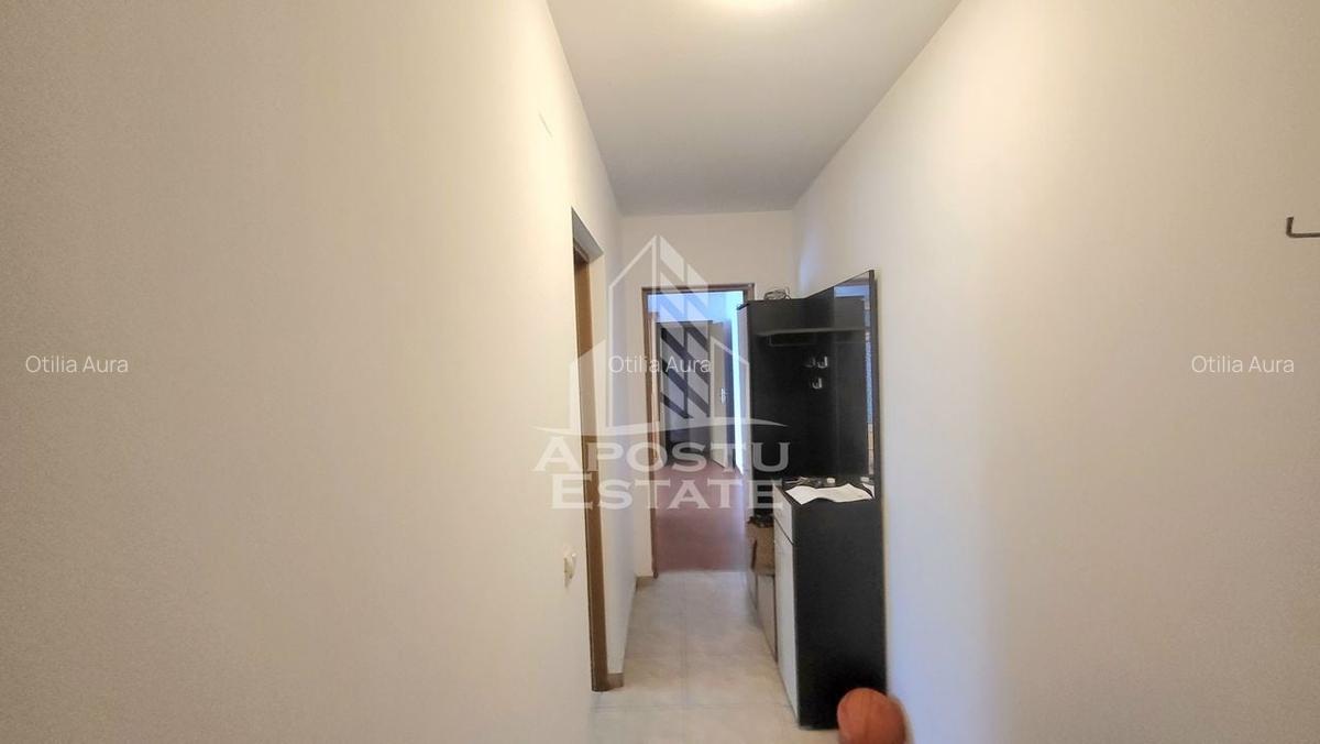 Apartament semidecomamdat,mobilat si utilat,2 camere Aradului - 13