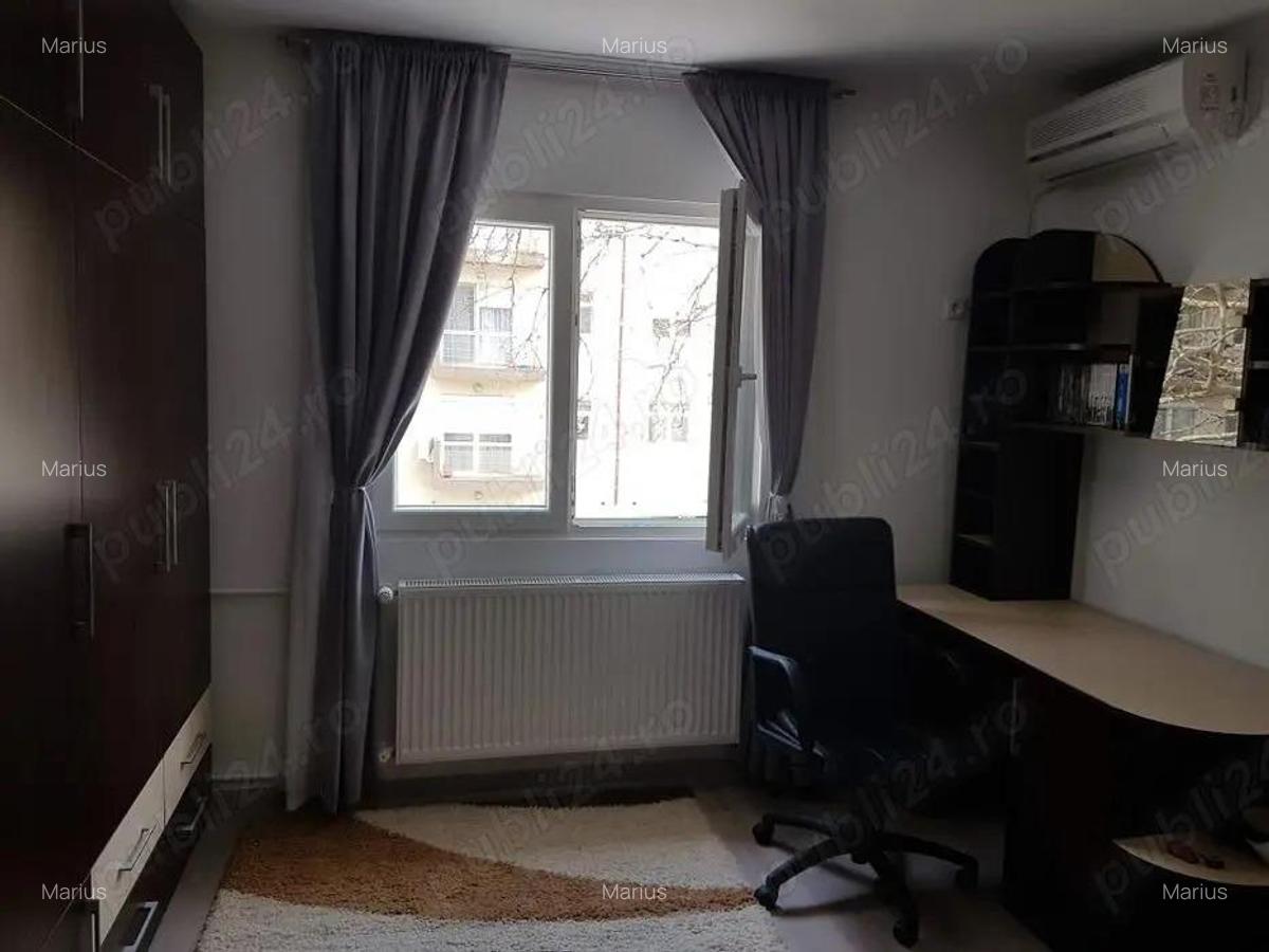 Garsoniera ozana-mizil-modern-metrou 5 minute 1 decembrie - 2