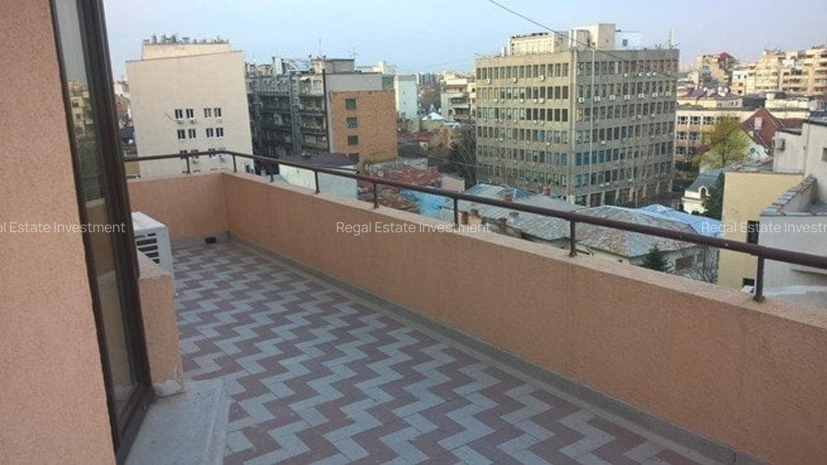 NOU Garsoniera Impecabila ! Universitate Magheru Sector 1 - 9