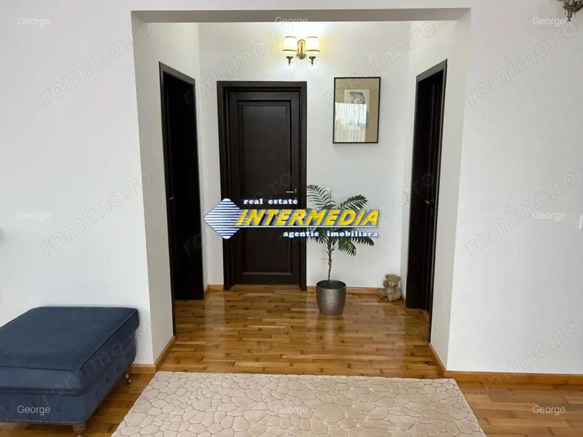 Casa noua de vanzare, construita pe un nivel, in zona Cetate, super finisata si mobilata complet - 5 Casa noua de vanzare, construita pe un nivel, in zona Cetate, super finisata si mobilata complet - 5