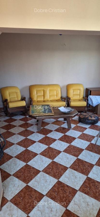 Casa de vanzare Buftea, 5 camere - 5