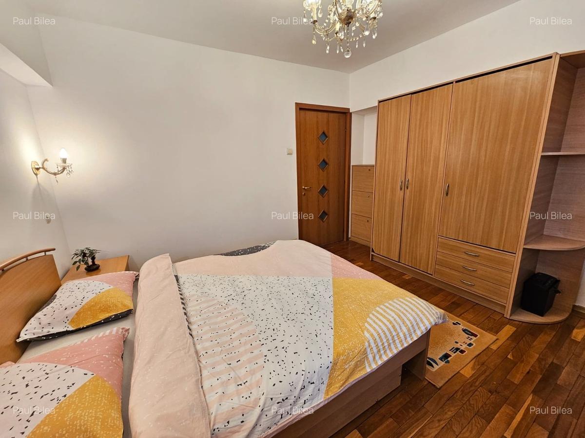 Stefan cel Mare / Apartament doua camere - 5 minute metrou - 6