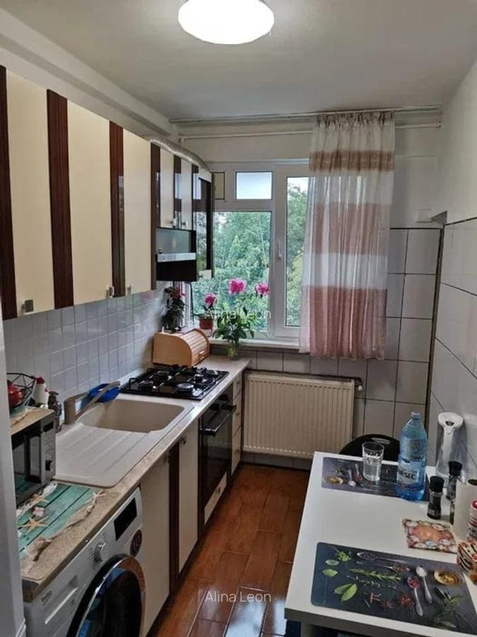 Apartament 2 camere, 47 mp, semidecomandat, ac, metrou, Nitu Vasile - 5