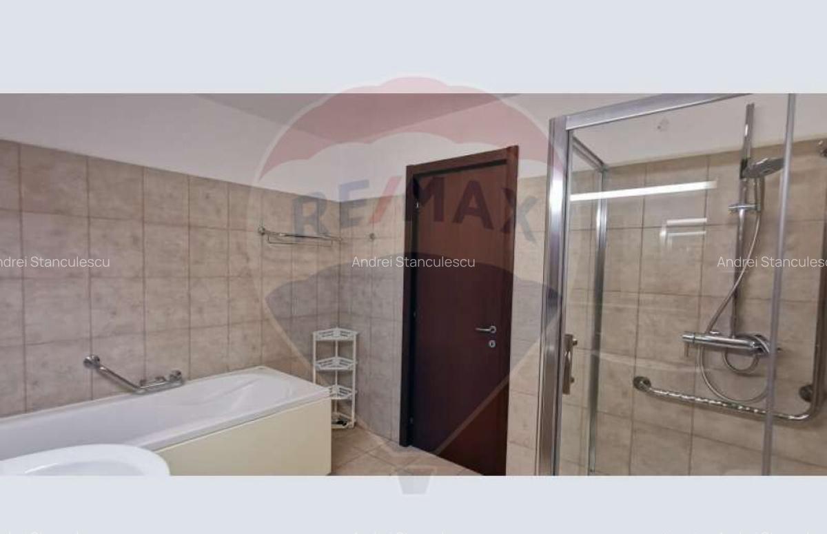 INCHIRIERE Apartament cu 3 camere + curte in zona Primaverii - 10
