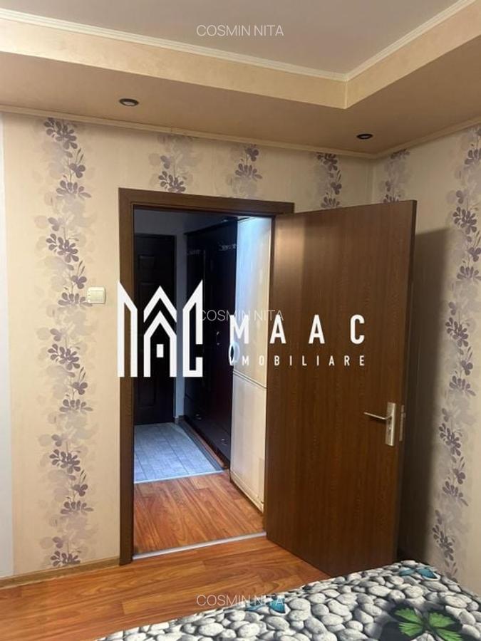 Garsoniera | Nord | Parter - 8