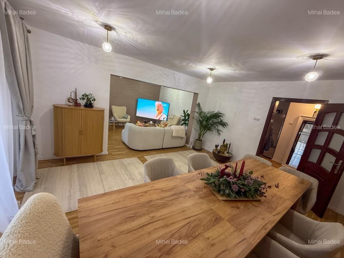 Apartament Unirii-`Goga, bloc din 2000, mobilat si utilat - 3