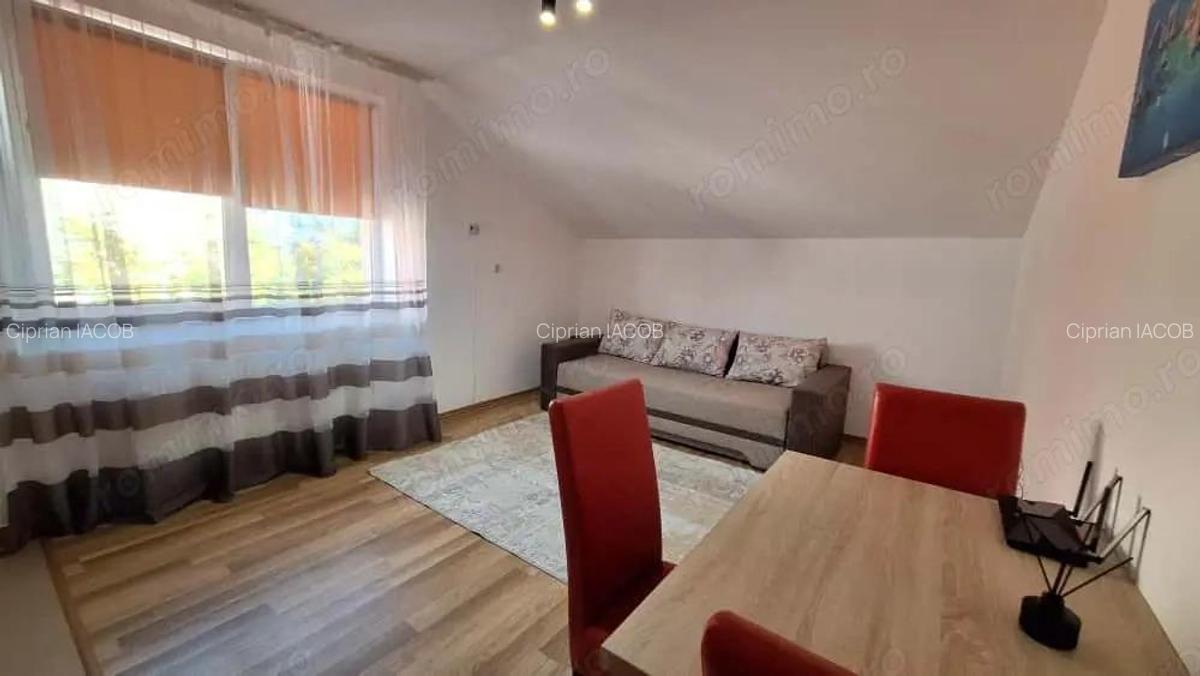 Apartament LUMINOS & PRIMITOR, Borhanci PARCARE inclusa - 5 Apartament LUMINOS & PRIMITOR, Borhanci PARCARE inclusa - 5