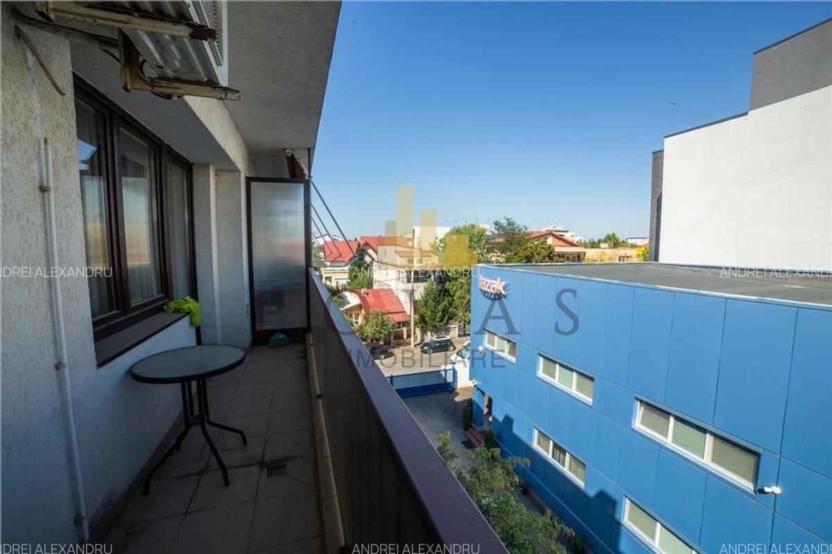 Inchiriere Apartament 2 Camere Aviatiei Promenada Mall Aerogarii - 11
