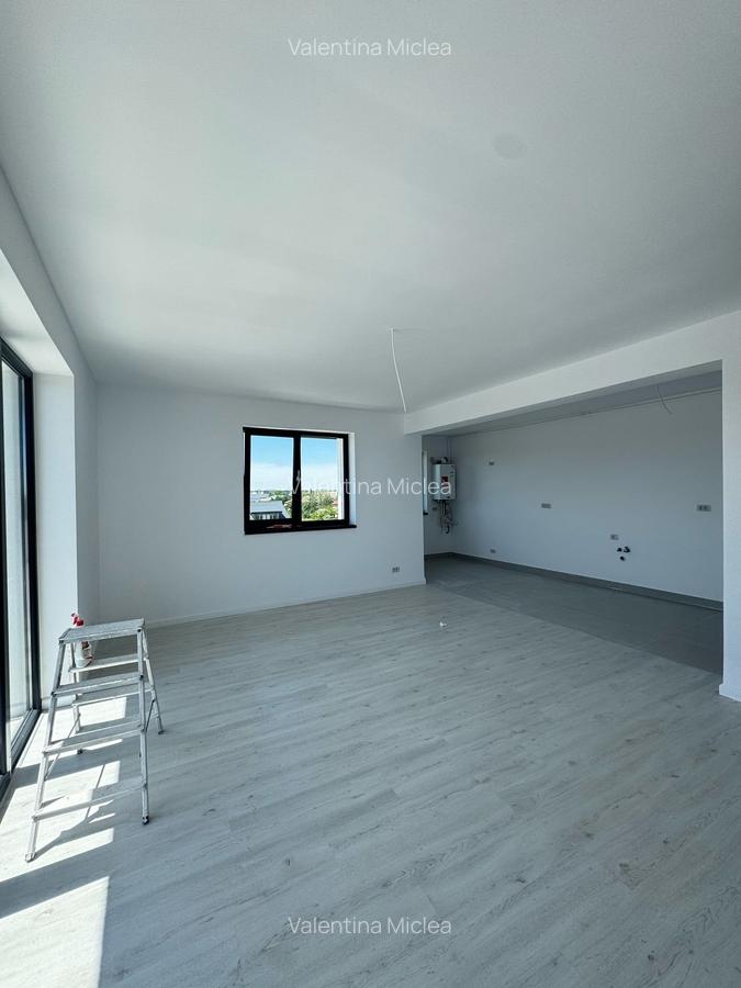 Apartament 3 camere spatios 2 bai-Magurele-Comision 0% - 8