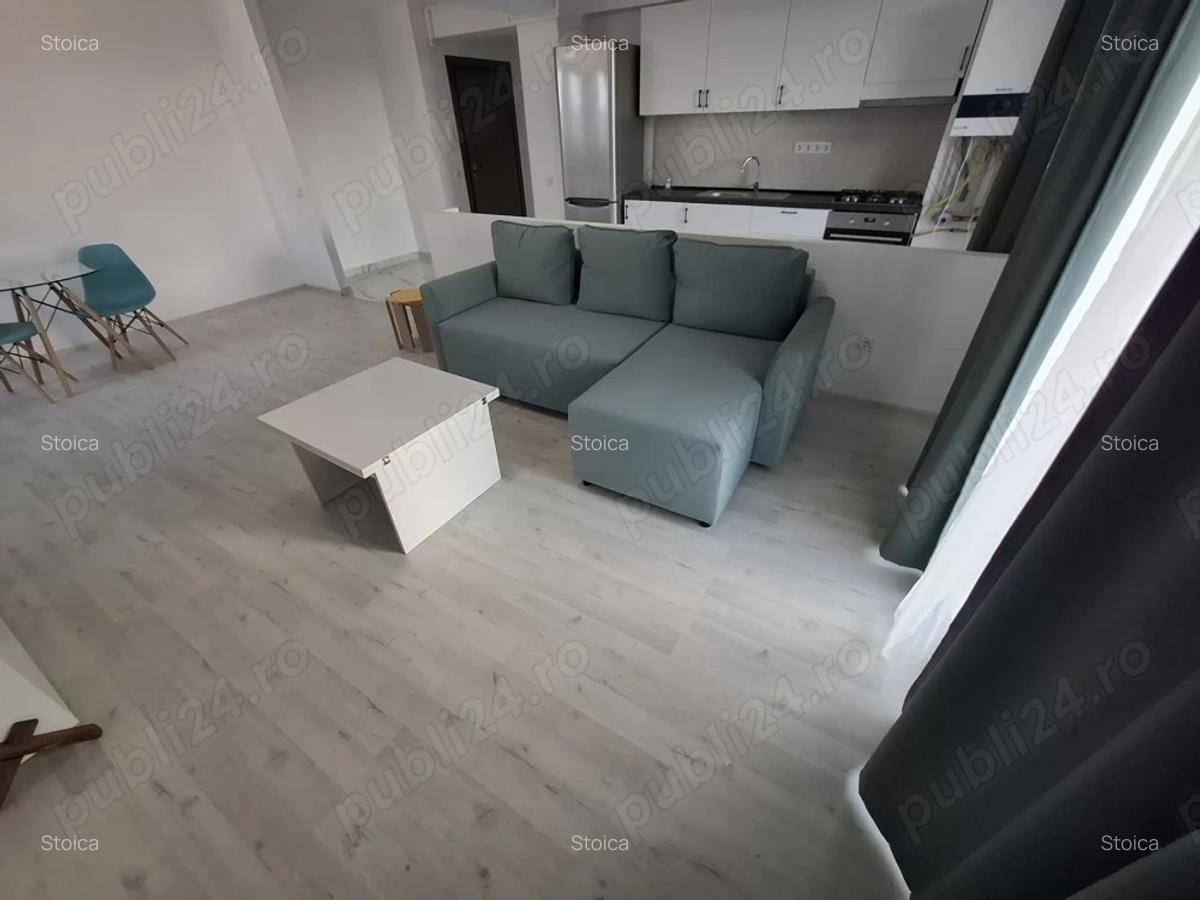 Inchiriere apartament 2 camere Otopeni(Aeroport)-Liberta?ii Prima Inchiriere - 2