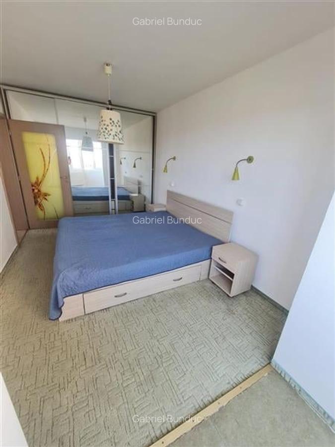 Apartament cu 4 camere decomandat, mobilat în Griviței - 2