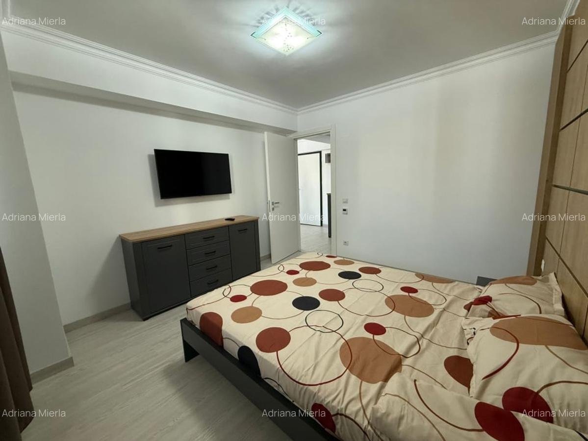 Apartament, 2 camere, 60 mp, open space, Lapus Arges , Zona Trenul Pierdut - 4