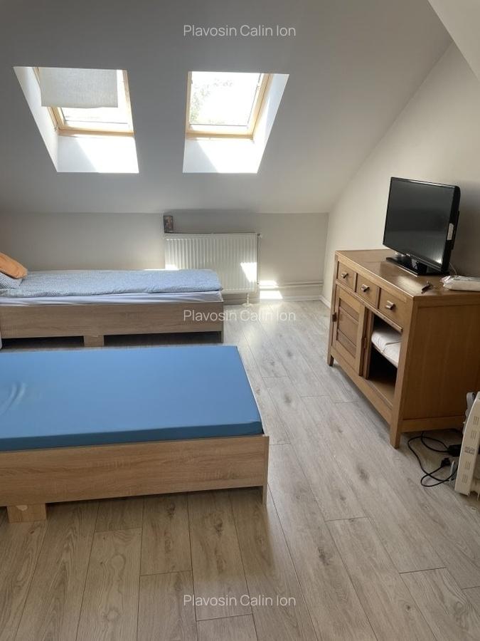Complex-Lunei,la 5 min.de Prefectu;,10 camere,cas&#25; multifuncțional&#25 - 5