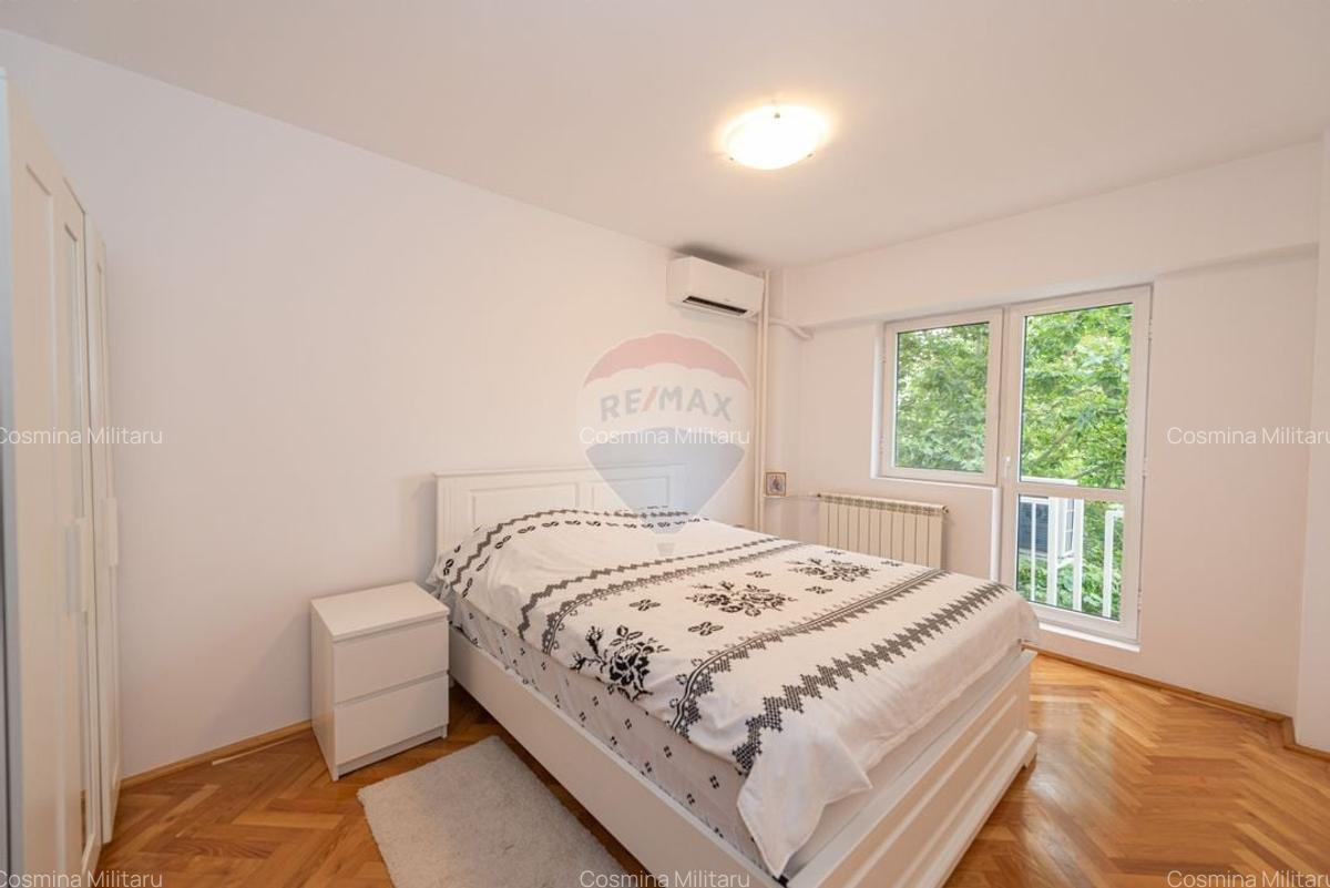 Apartament de vanzare 3 camere in zona Unirii, Mircea Voda - 8