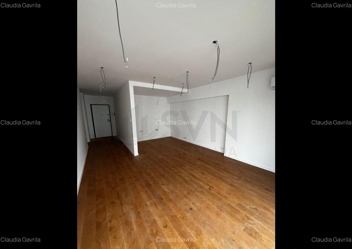 Apartament 2 camere One Cotroceni Park - 5