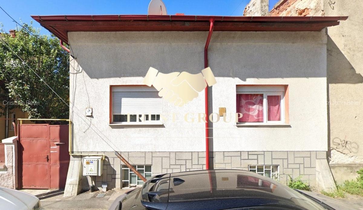 Casa individuala Turda - 1