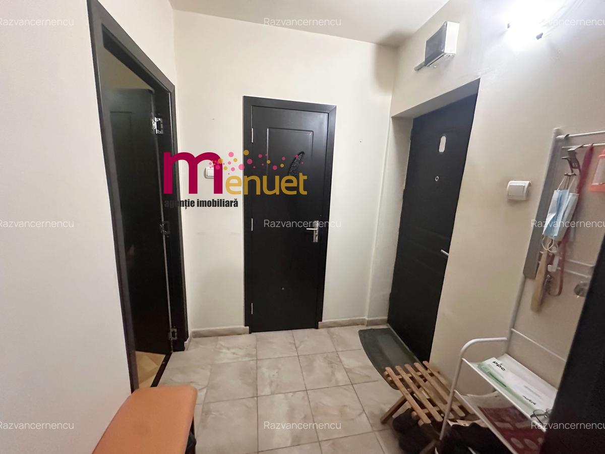 Apartament 2 camere,parter cu balcon - 10