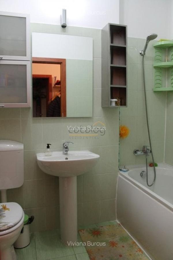 Garsoniera in zona Titan Auchan - Rasarit de Soare - 10