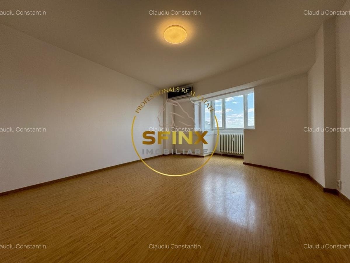 Apartament cu 3 camere Decebal 85 mp, 150 mp terasa cu acces direct si unic - 3