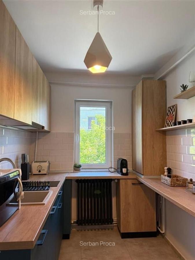 Apartament la PRIMA INCHIRIERE, in Podu Ros cu 2 camere decomandat - 6
