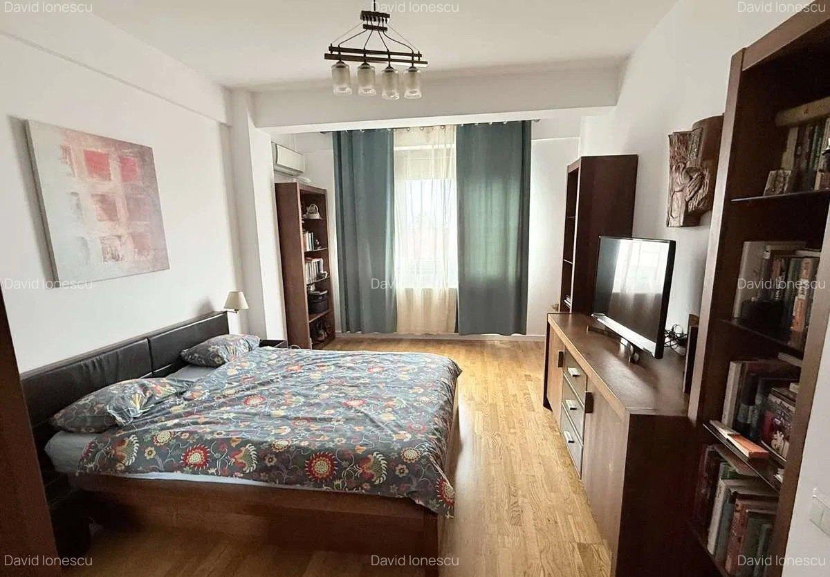 Apartament cu 4 camere decomandat, mobilat în Bucureștii Noi - 6