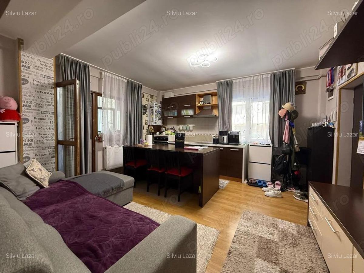15 Minute Metrou Dimitrie Leonida | Apartament 2 camere tip studio - 3