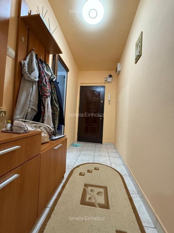 OCAZIE Apartament 2 camere, semidecomandat, parter, 60 mp - Calea Buziasului - 8