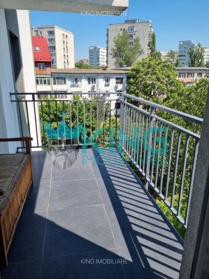 Garsoniera Dristor | Bucuresti - 8